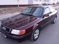 Audi 100 1993 годаүшін1 800 000 тг. в Шымкент – фото 2