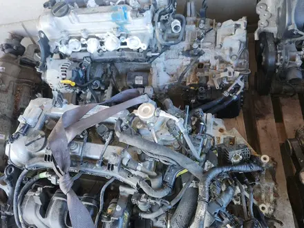 Акпп Hyundai Elantra Avante MD AD за 15 000 тг. в Шымкент – фото 2