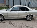 BMW 525 1991 годаүшін1 300 000 тг. в Алматы – фото 3