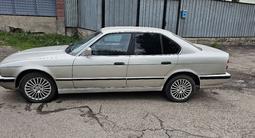 BMW 525 1991 годаүшін1 300 000 тг. в Алматы – фото 3