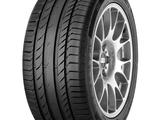 255/40-285/35R21. CONTINENTALfor149 000 тг. в Алматы