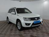 Suzuki Grand Vitara 2013 годаүшін5 690 000 тг. в Шымкент – фото 3