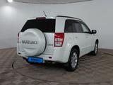 Suzuki Grand Vitara 2013 годаүшін5 690 000 тг. в Шымкент – фото 5