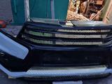 Бампер веста спорт за 130 000 тг. в Темиртау – фото 4