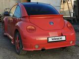 Volkswagen Beetle 1998 годаүшін2 200 000 тг. в Актобе