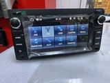 Проигрыватель Toyota оригинал Apple Carplay Android auto новый Тойота за 79 000 тг. в Астана – фото 3