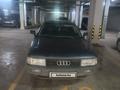 Audi 80 1991 года за 1 200 000 тг. в Астана – фото 7