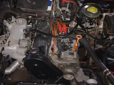 Audi 80 1991 года за 1 200 000 тг. в Астана – фото 19