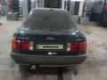Audi 80 1991 года за 1 200 000 тг. в Астана – фото 25