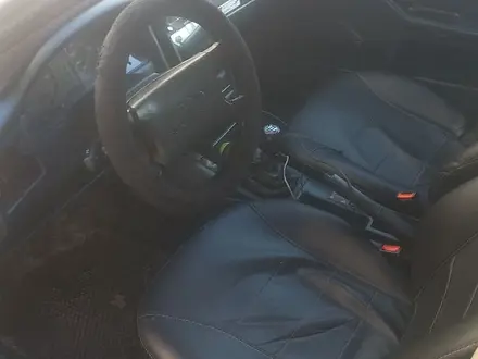 Audi 80 1991 года за 1 200 000 тг. в Астана