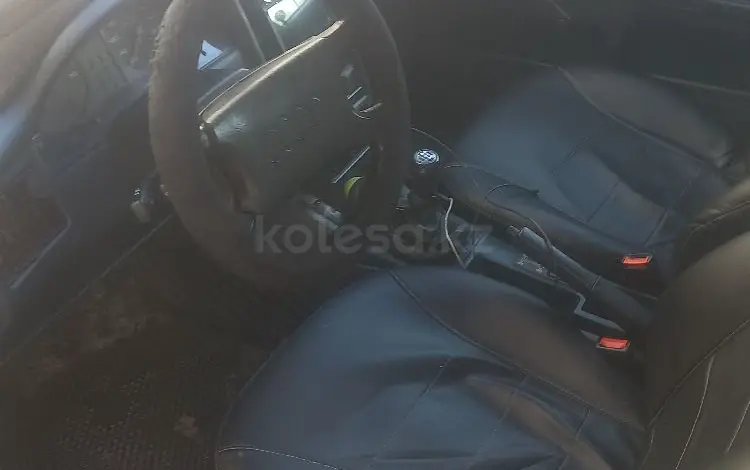 Audi 80 1991 года за 1 200 000 тг. в Астана