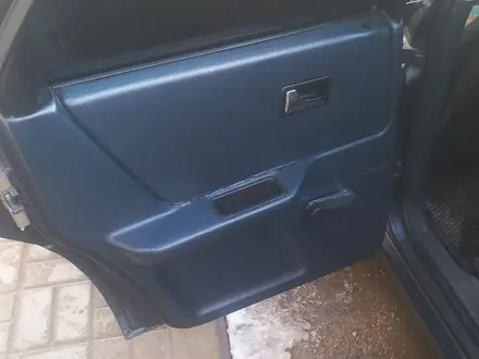 Audi 80 1991 года за 1 200 000 тг. в Астана – фото 4