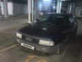 Audi 80 1991 года за 1 800 000 тг. в Астана – фото 8