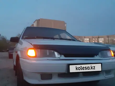 ВАЗ (Lada) 2114 2012 года за 350 000 тг. в Кызылорда – фото 7