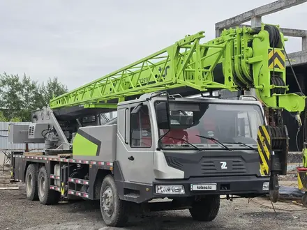 Zoomlion  QY25V 2022 года за 42 000 000 тг. в Астана – фото 2