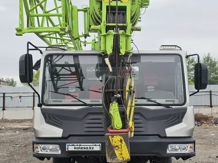 Zoomlion  QY25V 2022 года за 42 000 000 тг. в Астана – фото 4