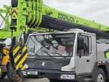 Zoomlion  QY25V 2022 годаүшін42 000 000 тг. в Астана