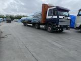 Scania  93 1993 годаүшін5 500 000 тг. в Алматы