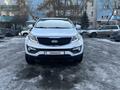 Kia Sportage 2014 годаүшін7 800 000 тг. в Алматы – фото 3