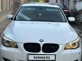 BMW 530 2007 года за 7 700 000 тг. в Уральск – фото 2