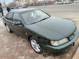 Nissan Maxima 1997 годаүшін2 770 000 тг. в Шымкент