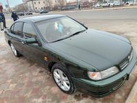 Nissan Maxima 1997 годаүшін2 750 000 тг. в Шымкент