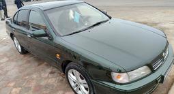 Nissan Maxima 1997 годаүшін2 690 000 тг. в Шымкент