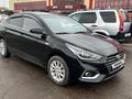 Hyundai Accent 2019 года за 7 500 000 тг. в Караганда – фото 3