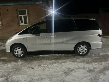 Toyota Previa 2003 года за 5 000 000 тг. в Актобе – фото 2