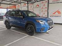 Subaru Forester 2022 годаүшін10 000 000 тг. в Алматы