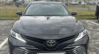 Toyota Camry 2018 года за 12 500 000 тг. в Астана