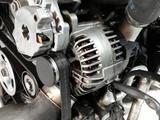 Двигатель Volkswagen BLG 1.4 л TSI из Японииүшін650 000 тг. в Костанай – фото 5