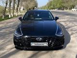 Hyundai Sonata 2022 года за 12 700 000 тг. в Алматы