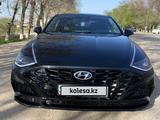 Hyundai Sonata 2022 годаүшін12 700 000 тг. в Алматы – фото 2