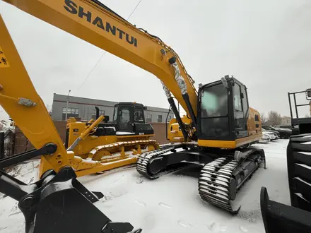 Shantui  SE215W 2025 года за 53 750 000 тг. в Астана