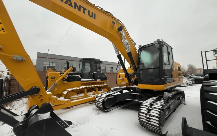 Shantui  SE215W 2025 года за 53 750 000 тг. в Астана