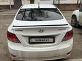 Hyundai Solaris 2011 годаfor4 600 000 тг. в Атырау – фото 3