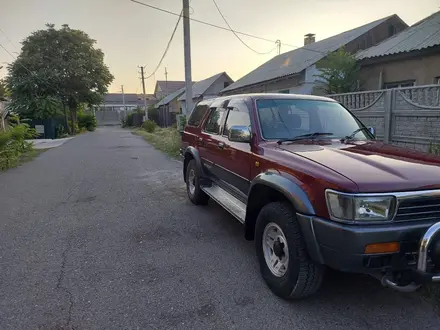 Toyota Hilux Surf 1994 года за 3 500 000 тг. в Шымкент – фото 27