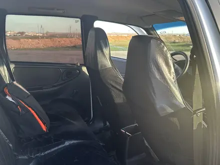 Chevrolet Niva 2015 года за 3 800 000 тг. в Караганда