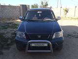 Honda CR-V 1998 годаfor3 800 000 тг. в Тараз – фото 4