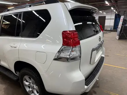 Toyota Land Cruiser Prado 2013 года за 15 500 000 тг. в Астана – фото 4