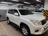 Toyota Land Cruiser Prado 2013 годаүшін15 500 000 тг. в Астана