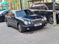 Mercedes-Benz E 230 1996 годаүшін2 900 000 тг. в Шымкент – фото 6