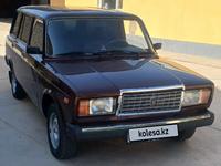 ВАЗ (Lada) 2104 2011 года за 1 700 000 тг. в Шымкент