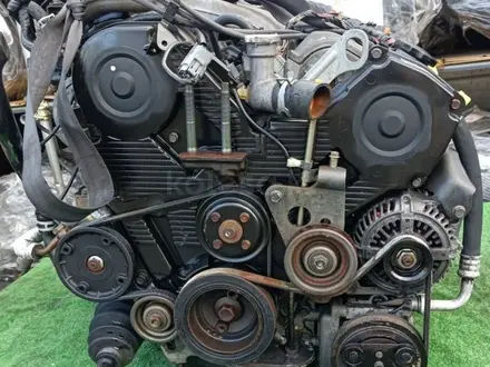 Двигатель Mazda KL-DE за 500 000 тг. в Усть-Каменогорск – фото 2