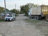 Toyota Camry 2018 года за 12 500 000 тг. в Астана
