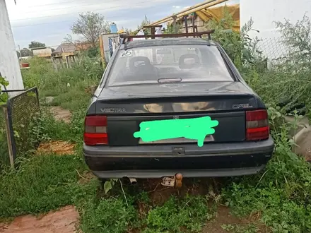 Opel Vectra 1992 года за 350 000 тг. в Актобе – фото 2