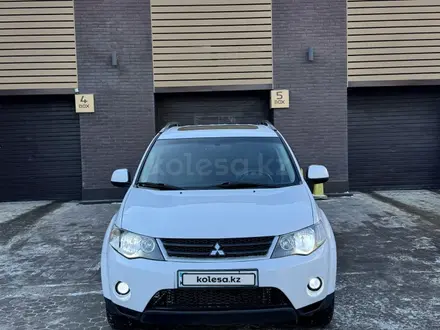 Mitsubishi Outlander 2007 года за 5 500 000 тг. в Астана