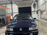 Volkswagen Passat 1993 года за 1 200 000 тг. в Караганда – фото 5