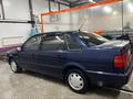 Volkswagen Passat 1993 года за 1 200 000 тг. в Караганда – фото 6